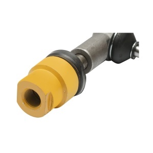 Bieleta intermediara servodirectie U-650 intre cilindru si cap bara - Img 4