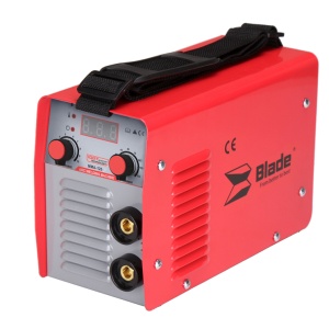 BLADE - APARAT DE SUDURA CU INVERTOR - MMA -120