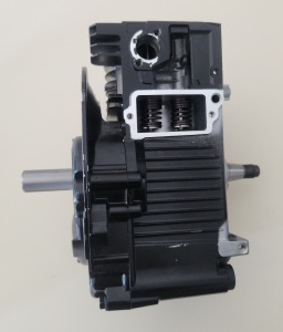Bloc motor echipat Briggs & Straton 398211 (piston de 65mm)