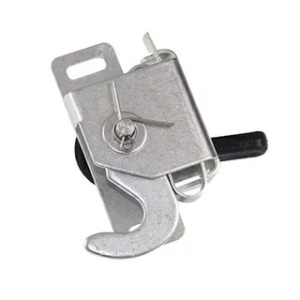 Blocator capota C-360 - Img 2