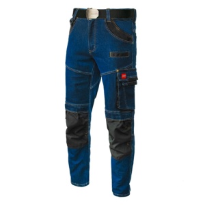 Blugi STRETCH Albastri