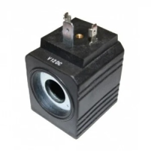 Bobina de distributie electromagnetica 12-26W ANTEO - Img 2