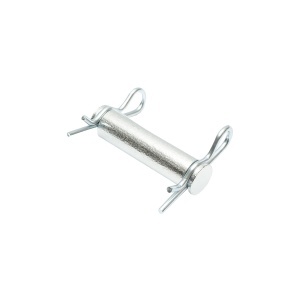 Bolt de siguranta cilindru forta fi100 U-650 L=105,5 mm - Img 3