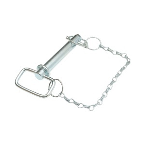 Bolt tirant central cu lant fi 19 UTB U-445 - Img 3