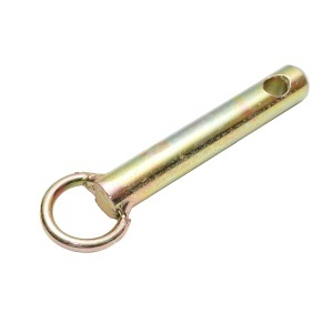 Bolt tirant central fi19 UTB U-445 - Img 3