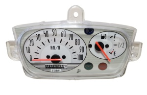 Bord kilometraj scuter Yamaha Ovetto Neos 50 (1999-2000)