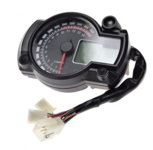 Bord kilometraj universal digital (model 1) - Img 2