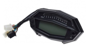 Bord kilometraj universal digital (model 5) - Img 2