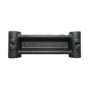 Brat inclinare cupa JCB 3CX, 4CX cod OEM 126/00247, 120/38600, 126/70500, 126/00210, 126/00270 - Img 2