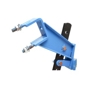 Brazdar ingrasaminte FS asamblat FS-3.0V - Img 3