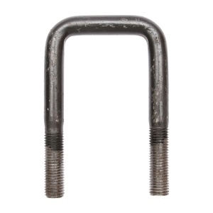 Brida combinator U M16 4.4.6 125x65x96mm - Img 1