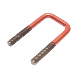 Brida combinator U M16 4.4.6 140x65x94,5mm - Img 2