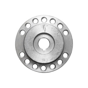 Brida fixare pompa injectie U-650 - Img 3