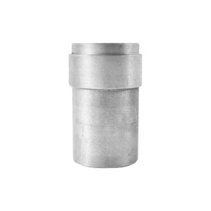 Bucsa ax patrat D-55 GDU 3,2 rulment UC511 - Img 2