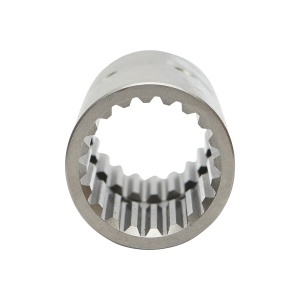 Bucsa canelata cuplare 4x4 Massey Ferguson seria 4200, 4300 cod OEM 3800250M1, 6322, B67659 - Img 4