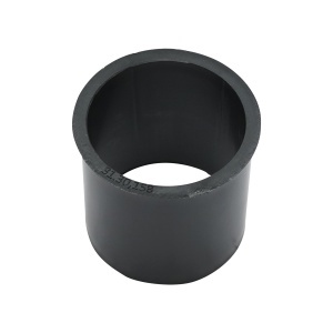 Bucsa cu guler de plastic pentru ax fuzeta UTB U-650 - Img 2