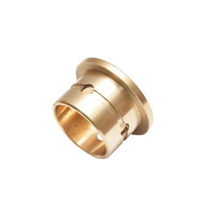 Bucsa cu guler pentru fuzeta U-651 42.55.586 76,7/60x52,4x44,7 - Img 3