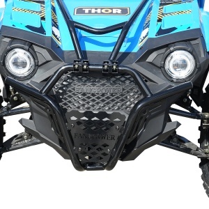 Buggy 4x2 UTV 400cc FX400-2 PREDATOR - Img 8