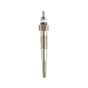 Bujie incandescenta pentru motor Case IH, Perkins cod OEM 185366190, 0161447, 02/630157, 1000202197, 11720635, 1273118C1, 185366190, 281548A1, 323271A1, 5000161447, 5747366190 - Img 1