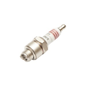 Bujie motor in 4 timpi pentru drujbe si motocoase cod RJ19LM, 14SR-10E0, 0242215801, WR11E0, 492167, 802592S, STK868, W14MRU, BR2LM, BR2LMVP1 Breckner Germany - Img 2