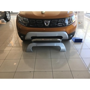 Bumper protectie DUSTER 2018+ - Img 2