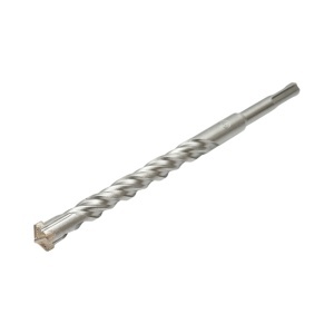 Burghiu beton vidia 16x210mm SDS Plus, varf cruce - Img 2