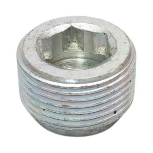 Buson golire butuc roata cu magnet JCB 3CX, 4CX cod OEM 826/00425, 454/02303, 454/02101, 826/00426, 458/20339, 448/56032