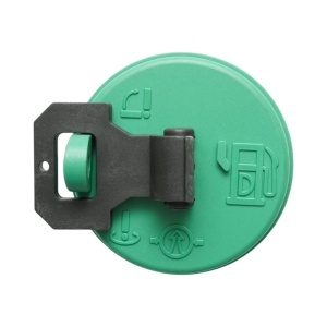 Buson rezervor combustibil Caterpillar cod OEM CA1428828 - Img 5