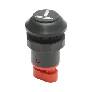 Buton intrerupator presiune supapa hidraulica Fendt cod OEM G718970010080