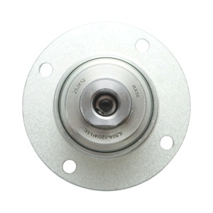 Butuc disc grapa cu talere Amazone Catros cod OEM 78107325, IL50A-120/4H-M20 - Img 2