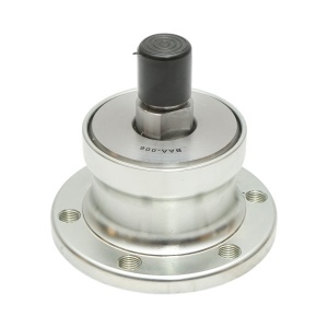 Butuc rulment cu flansa BAA-0006 - Img 1