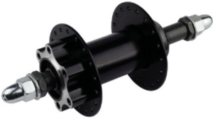 BUTUC SPATE 26 - OTEL / DISC / BILE / 36H / (3/8x175mm) (BC 1.37-24T ED)
