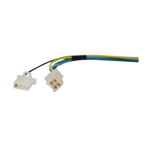 Cablaj conectare martori tablou bord pentru New Holland, Fiat si UTB U-445 - Img 2