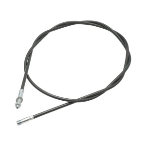 Cablu acceleratie JCB 3CX, 4CX, 5CX cod OEM 910/60216L - Img 3