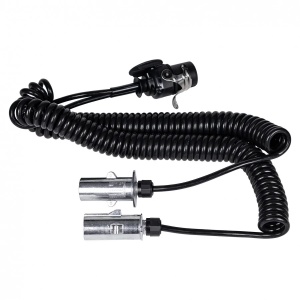 Cablu adaptor 15 pini 7.5m - Img 3