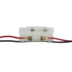 Cablu alimentare PNI cu siguranta si conector pentru statii radio CB PNI HP 6500, HP 7120 si PNI HP 9500, cu siguranta 3A - Img 8
