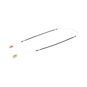 Cablu de franare L=232cm pentru ARO 243, 244 - Img 1