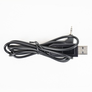 Cablu de programare PNI PS4502 pentru statie radio PNI Wintec LP-4502 - Img 2