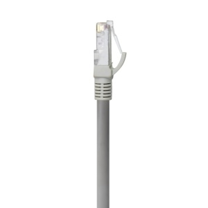 Cablu de retea UTP CAT6 PNI U6100, patch mufat 2xRJ45, 8 fire x 0.5 mm, 10m - Img 4