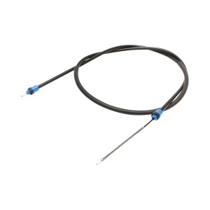Cablu frana mana Dacia Logan break si pick-up 6001549112 - Img 3