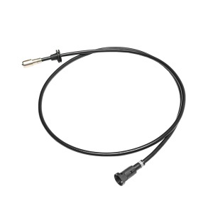 Cablu Kilometraj cu clips CN Dacia 1310 - Img 2