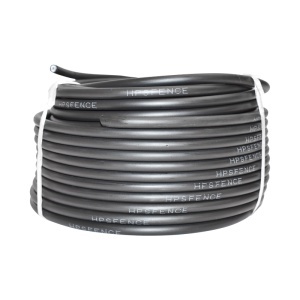 Cablu transfer subteran 2,5mm fi 7mm 25m/rola pentru gard electric Breckner Germany