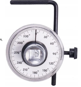 CALIBRATOR STRANS SURUBURI LA UNGHI - Img 2