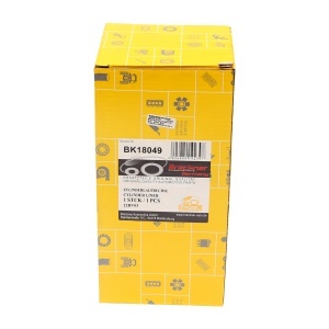 Camasa piston motor Perkins pentru Massey Ferguson, Landini, JCB 31358325, 31358327, 31358328, 31358338, 31358341, 31358394, 744948M1, 744948Z1, 14-040200-00, VPB1012 - Img 3