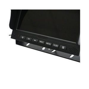 Camera marsarier wireless cu 2 canale display 12V/24V - Img 5