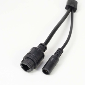 Camera supraveghere video PNI House IP574 cu Wi-Fi, PTZ, dual lens 4MP + 4MP, zoom optic 10X, IP65 - Img 12