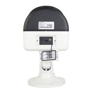 Camera supraveghere video PNI IP6444, 16MP, D-WDR, Zoom Digital, cu functii inteligente de detectie sau identificare, vedere panoramica 180 grade, 12V, POE, IP67 - Img 6