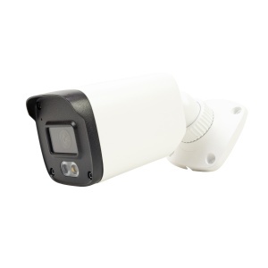 Camera supraveghere video PNI IP9441S4, 4MP, P2P, WDR, Dual Illumination, slot microSD, 12V, POE, IP67 - Img 4