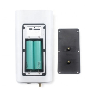 Camera supraveghere video solara 1.7W PNI SafeHome PT949S 1080P, WiFi, acumulator, control prin internet, aplicatie Tuya Smart - Img 4
