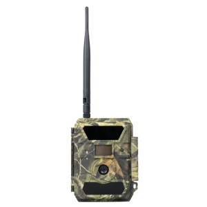 Camera vanatoare PNI Hunting 350C 12MP cu Internet 3G, SMS, transmite foto la miscare pe telefon, email, FTP, full HD 1080P, Night Vision, 58 leduri invizibile pentru animale - Img 2
